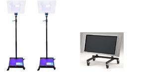 Teleprompter